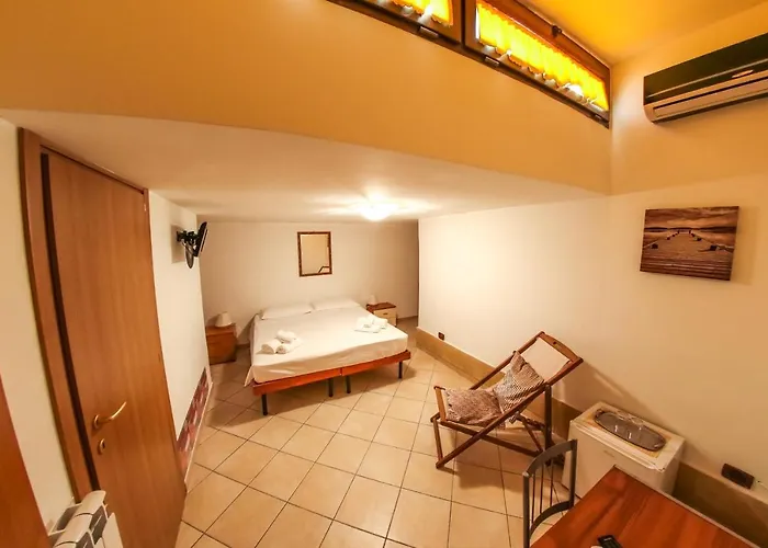 Dimore Sonore Guest house Gallipoli