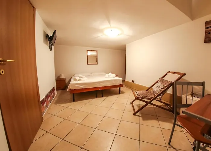 Dimore Sonore 3* Gallipoli